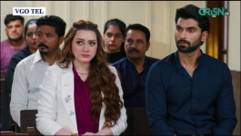 Do Kinaray - Episode 43